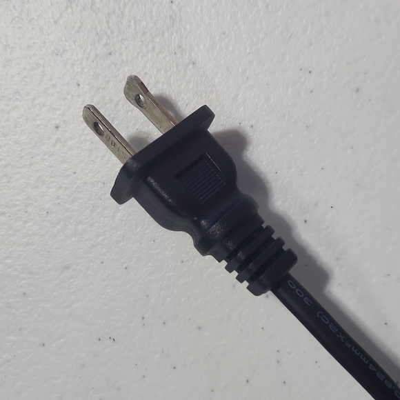 BELSON PRO 1" Blue Flat Iron Model BP2042 - Picture 10 of 10